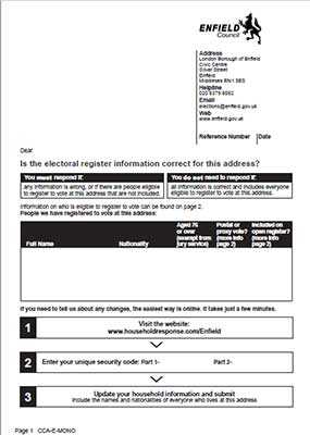 Black and white canvass form part 1