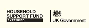 Household Support Fund logo