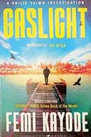 Front cover of Gaslight