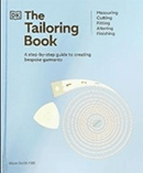 The tailoring book book cover