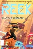 Front cover of Reek