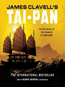 Tai-pan book cover