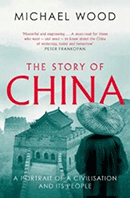 The Story of China book cover