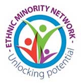 Ethnic Minority Network logo