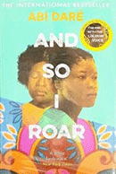 And so I roar book cover