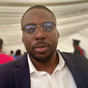 Olu Dosumu Network Manager