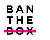 Ban The Box logo