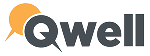 Qwell logo